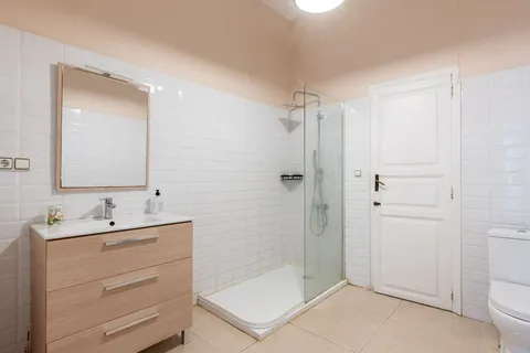 Pis de 295 m² a València