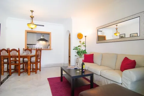 Apartamento 112 m² em Marbella