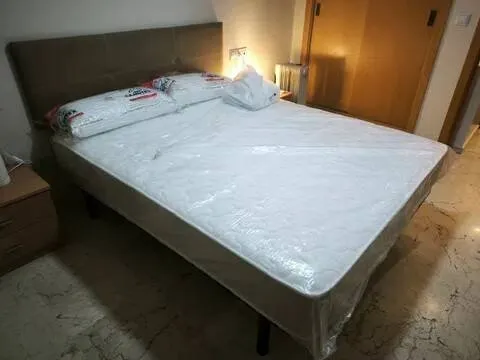 Pis de 50 m² a Còrdova