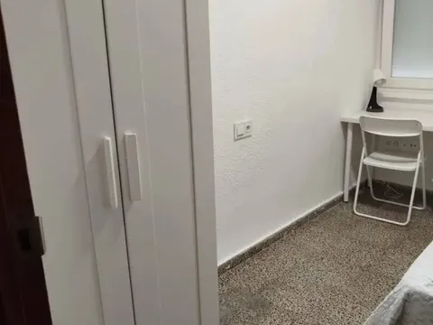 Wohnung 105 m² in Granada