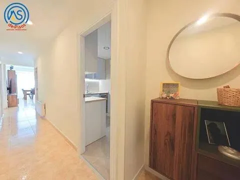 Квартира 91 м² у Сарагосі