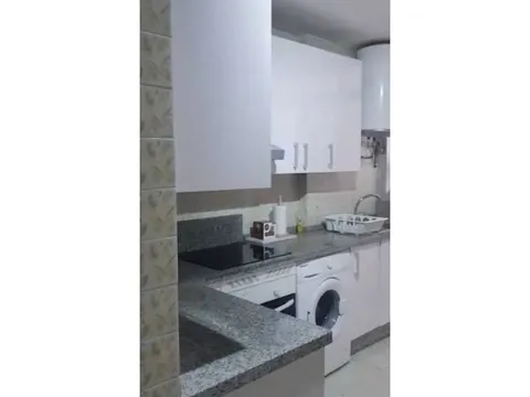 Pis de 100 m² a Màlaga