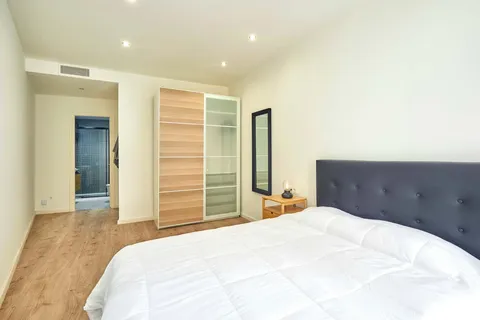 Pis de 130 m² a Barcelona