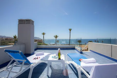 Wohnung 55 m² in Mazarrón