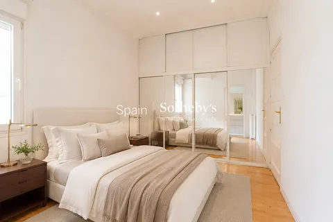 Pis de 160 m² a Madrid