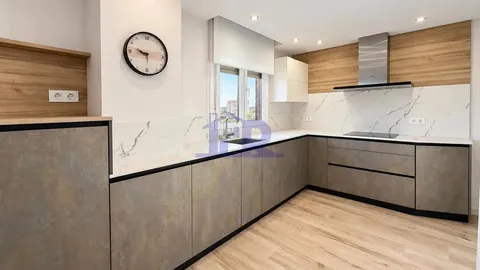 Wohnung 129 m² in Cuenca