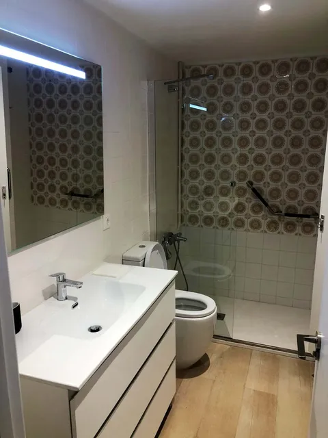 Habitación en alquiler, Barcelona