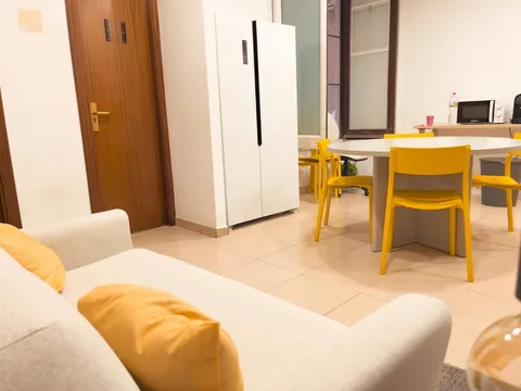 Chambre à louer, Barcelone