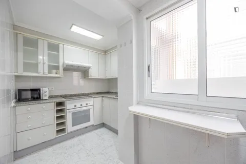 Habitació de lloguer, València