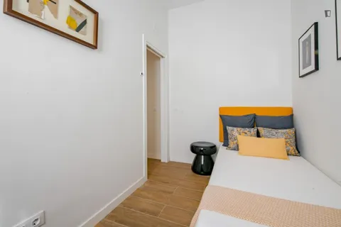 Casa 60 m² a Madrid