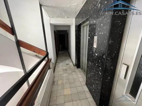 Pis de 50 m² a Almeria