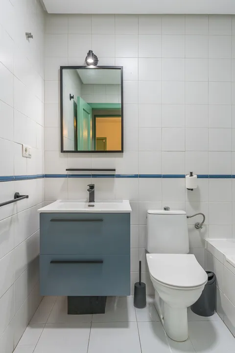 Piso de 41 m² en Granada