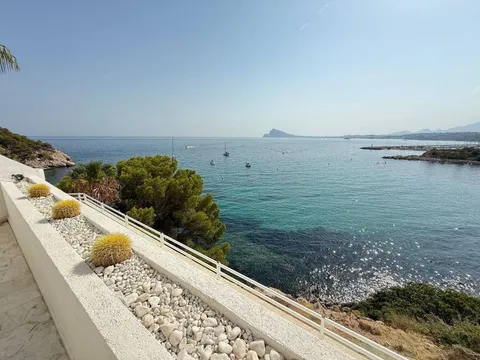 Appartamento 92 m² a Altea