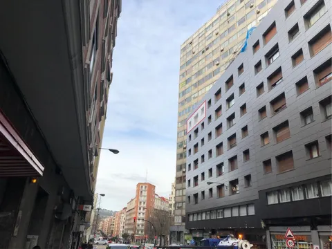 Piso de 50 m² en Bilbao