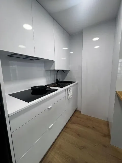 Pis de 60 m² a A Corunya