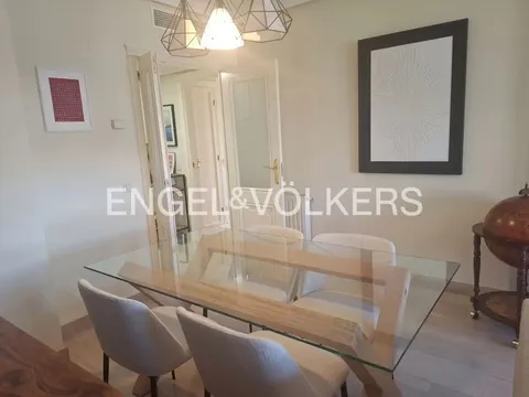 Pis de 103 m² a Madrid