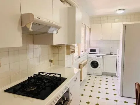 Pis de 155 m² a Madrid