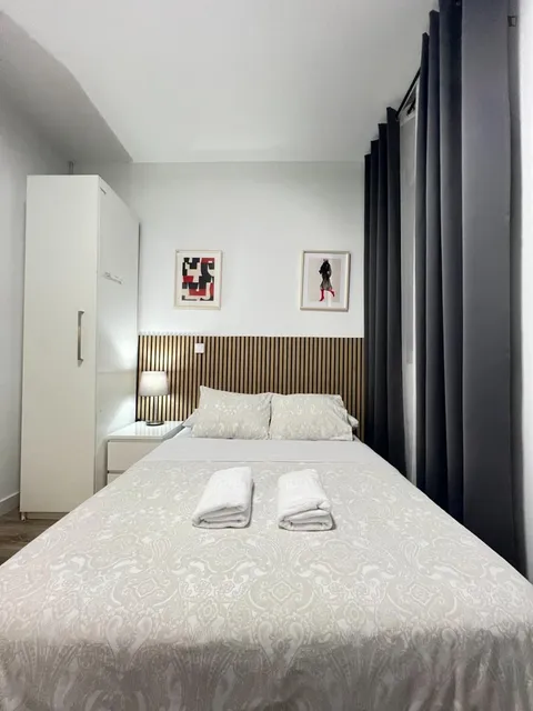 Appartamento 21 m² a Madrid