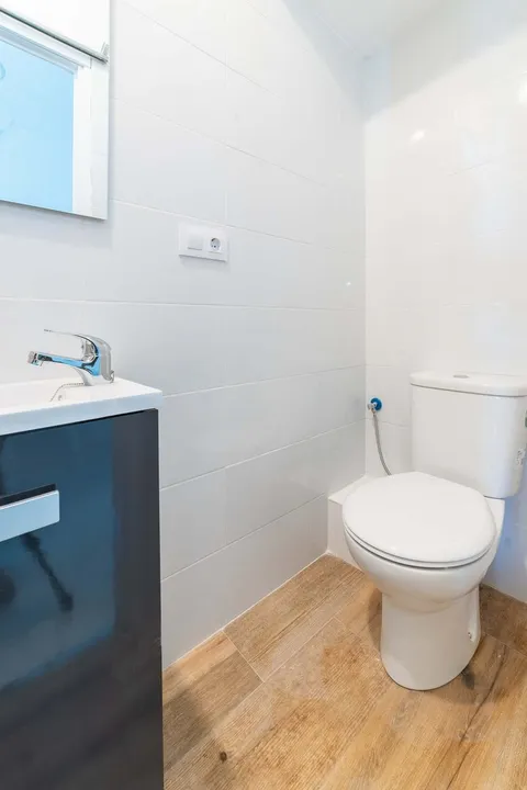Habitació de lloguer, València