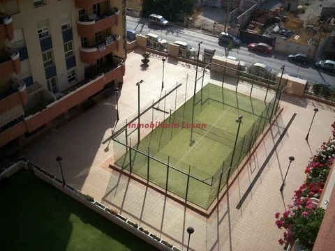Pis de 142 m² a Màlaga (4/17)
