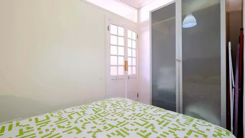 Pis de 30 m² a Madrid
