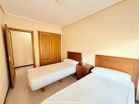 Flat 75 m² in Vigo