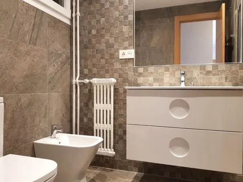 Pis de 130 m² a Oviedo