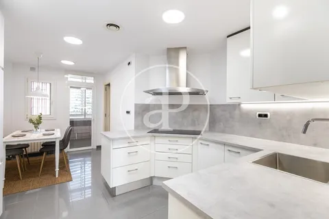 Piso de 232 m² en Barcelona (4/49)