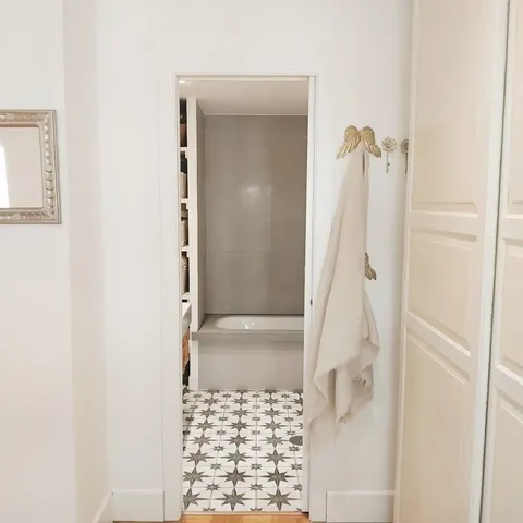 Pis de 92 m² a Oviedo