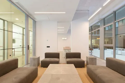 Piso de 18 m² en Sant Adrià de Besòs