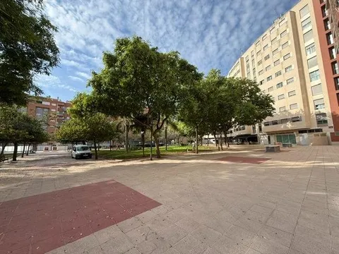 Pis de 85 m² a Múrcia