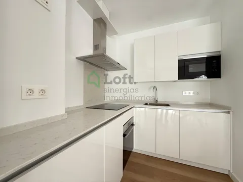 Wohnung 87 m² in Badajoz