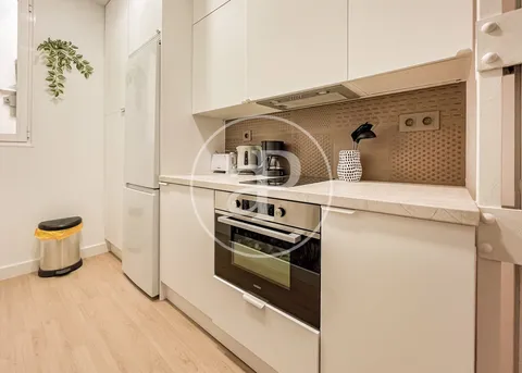 Pis de 73 m² a Madrid