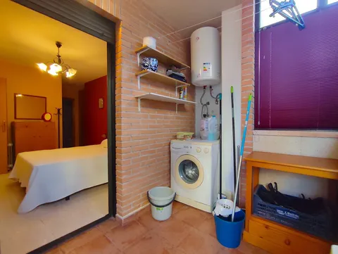 Pis de 50 m² a Benidorm