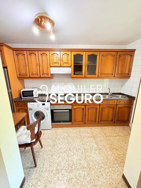Apartamento 75 m² em Sopuerta