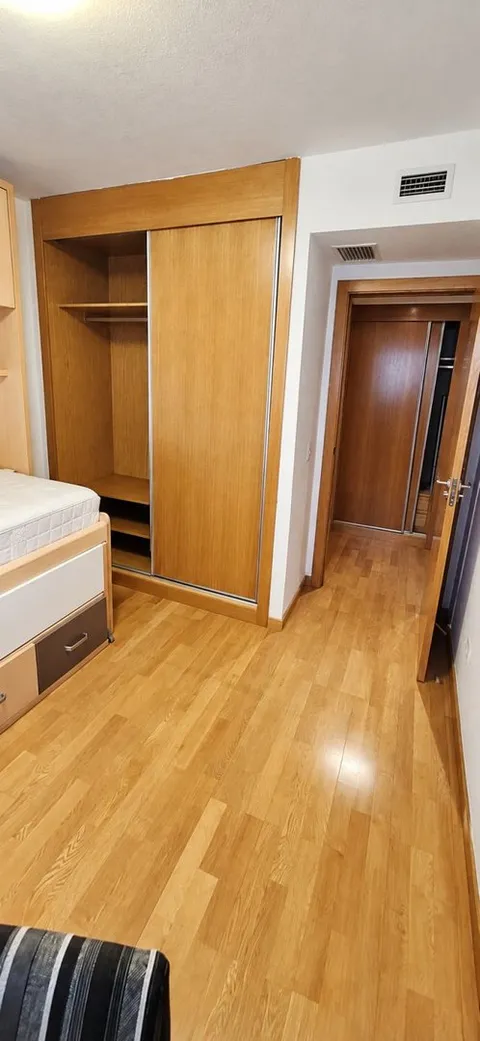 Pis de 100 m² a Madrid