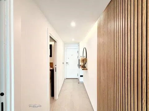 Pis de 54 m² a Almuñécar