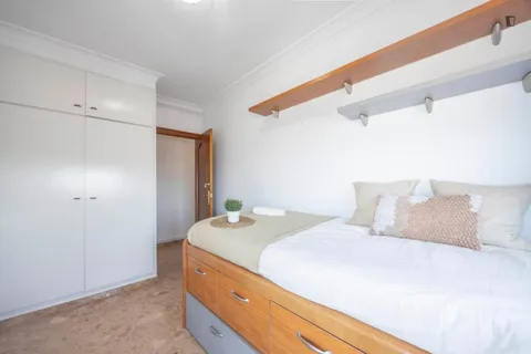 Habitació de lloguer, València (2/12)