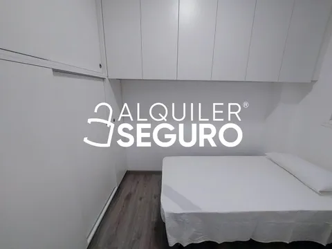 Pis de 80 m² a Barcelona