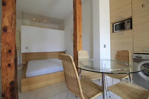 Appartamento 40 m² a Madrid