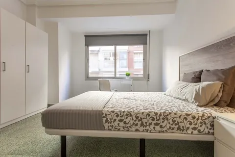 Quarto para alugar, València