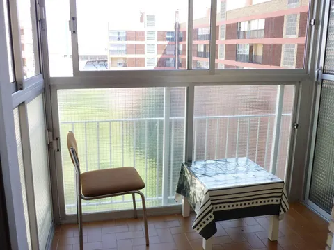 Flat 90 m² in Zaragoza (2/9)