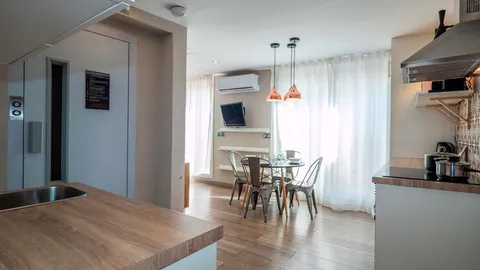 Pis de 30 m² a Barcelona