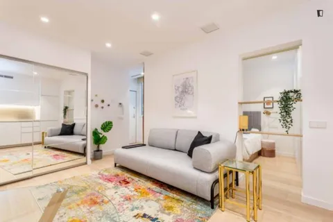 Appartamento 70 m² a Madrid