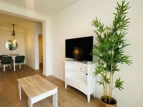 Appartement 65 m² à Málaga
