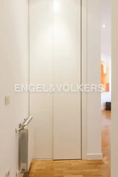 Pis de 91 m² a Madrid