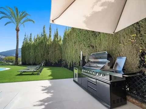 Casa de 414 m² a Marbella
