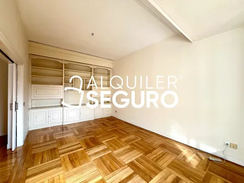 Pis de 170 m² a Madrid (2/23)