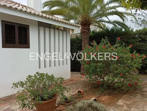 Casa de 262 m² a Picassent