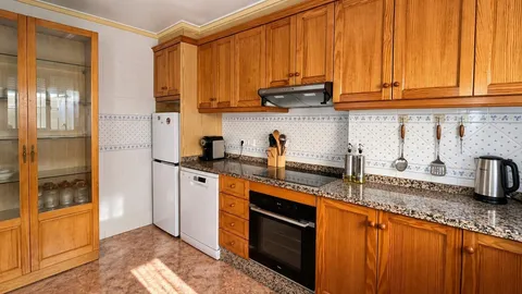 Apartamento 90 m² em Orihuela